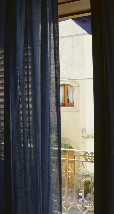 Acqua Di Mare B&B San Vito Lo Capo Eksteriør billede
