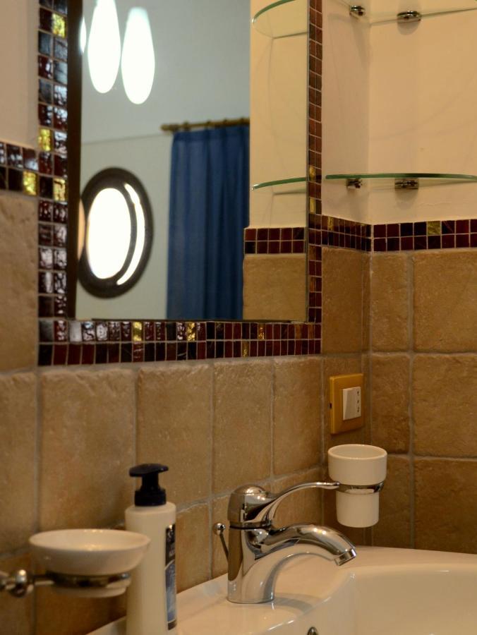 Acqua Di Mare B&B San Vito Lo Capo Eksteriør billede