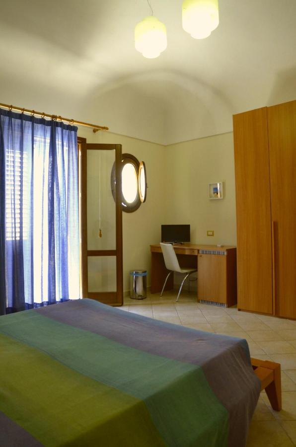 Acqua Di Mare B&B San Vito Lo Capo Eksteriør billede